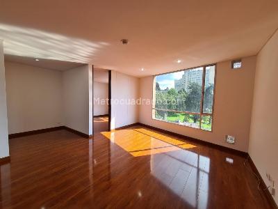 Apartamento en venta en Chapinero, Bogotá · foto 12 de 20
