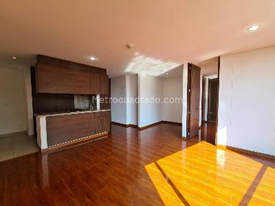 Apartamento en venta en Chapinero, Bogotá · foto 15 de 20