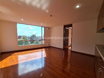 Apartamento en venta en Chapinero, Bogotá · foto 16 de 20