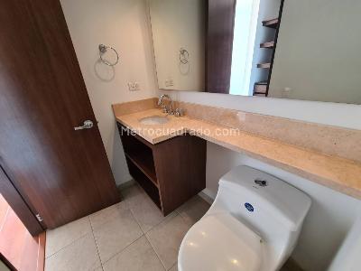 Apartamento en venta en Chapinero, Bogotá · foto 19 de 20