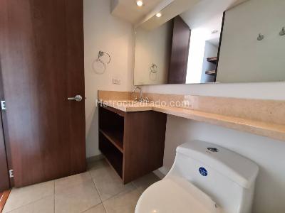 Apartamento en venta en Chapinero, Bogotá · foto 20 de 20