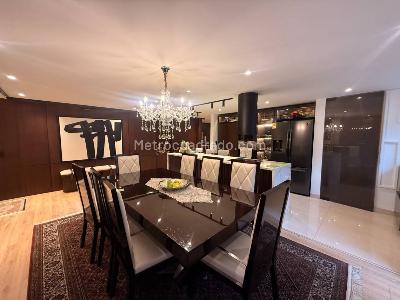 Apartamento en arriendo en La Cabrera, Bogotá · foto 4 de 20