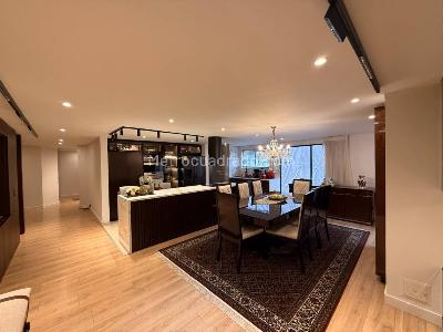 Apartamento en arriendo en La Cabrera, Bogotá · foto 6 de 20