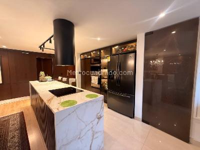 Apartamento en arriendo en La Cabrera, Bogotá · foto 7 de 20