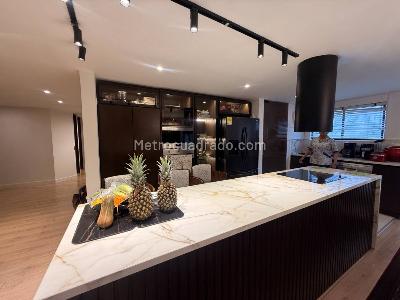 Apartamento en arriendo en La Cabrera, Bogotá · foto 9 de 20