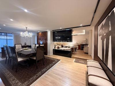 Apartamento en arriendo en La Cabrera, Bogotá · foto 10 de 20