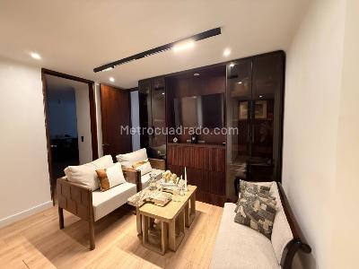 Apartamento en arriendo en La Cabrera, Bogotá · foto 11 de 20