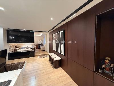 Apartamento en arriendo en La Cabrera, Bogotá · foto 12 de 20