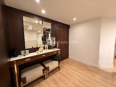 Apartamento en arriendo en La Cabrera, Bogotá · foto 13 de 20