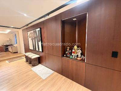 Apartamento en arriendo en La Cabrera, Bogotá · foto 14 de 20