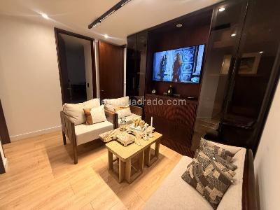 Apartamento en arriendo en La Cabrera, Bogotá · foto 15 de 20