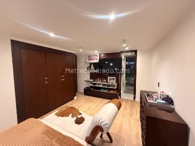 Apartamento en arriendo en La Cabrera, Bogotá · foto 17 de 20