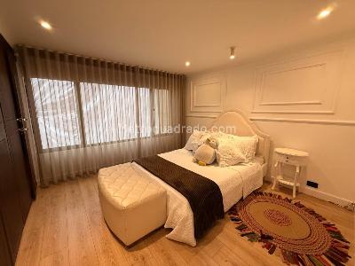 Apartamento en arriendo en La Cabrera, Bogotá · foto 18 de 20