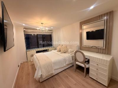 Apartamento en arriendo en La Cabrera, Bogotá · foto 19 de 20