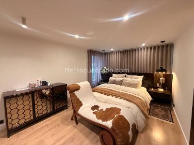 Apartamento en arriendo en La Cabrera, Bogotá · foto 20 de 20