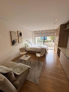 Apartamento de 1 alcoba en arriendo en Corferias, Bogotá, 33 m² · foto 2 de 13