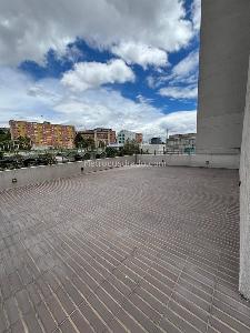 Apartamento de 1 alcoba en arriendo en Corferias, Bogotá, 33 m² · foto 8 de 13