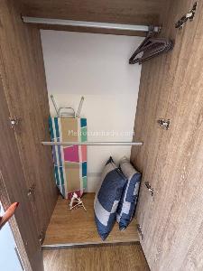 Apartamento de 1 alcoba en arriendo en Corferias, Bogotá, 33 m² · foto 9 de 13