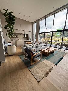 Apartamento de 1 alcoba en arriendo en Corferias, Bogotá, 33 m² · foto 13 de 13