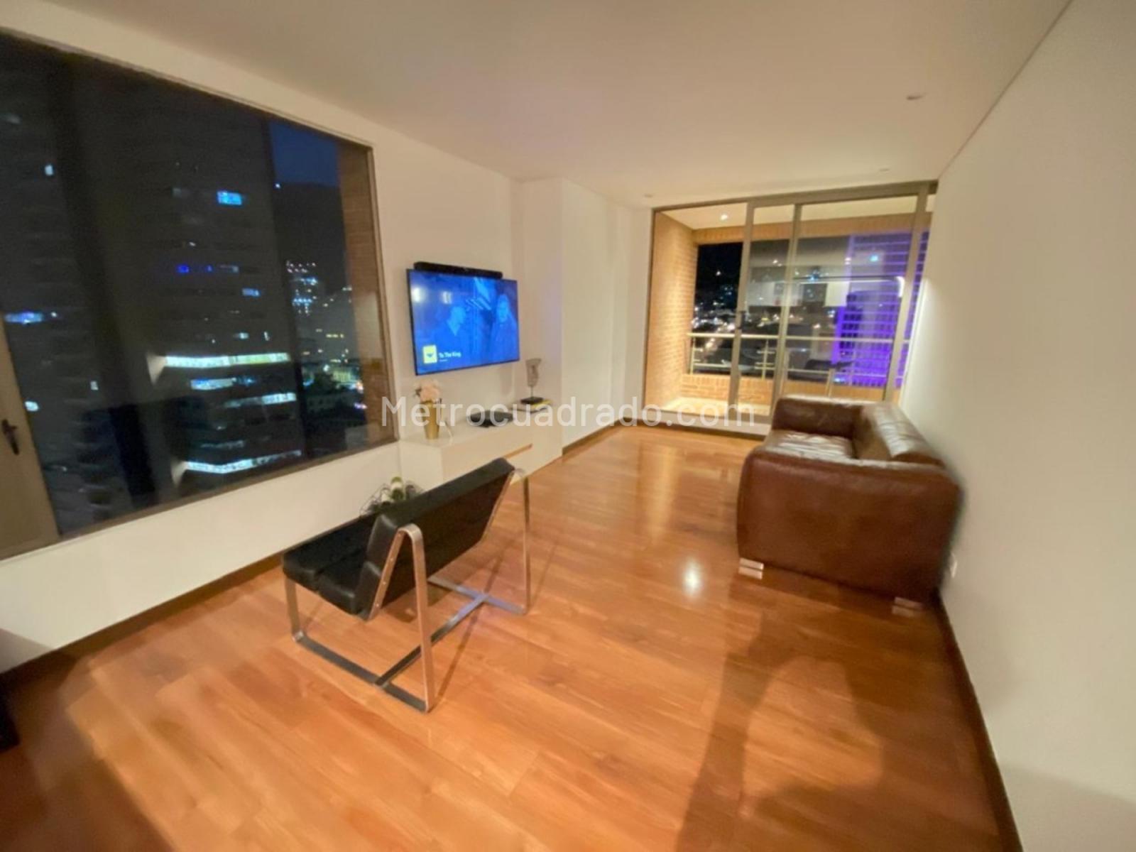 Foto del apartamento