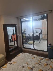 Apartamento en venta en El Contador, Bogotá · foto 5 de 16