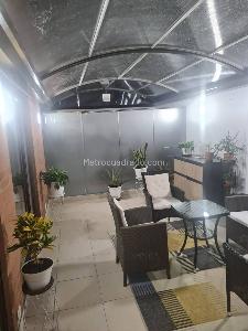 Apartamento en venta en El Contador, Bogotá · foto 8 de 16