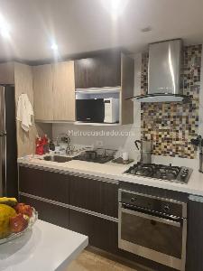 Apartamento en venta en El Contador, Bogotá · foto 10 de 16