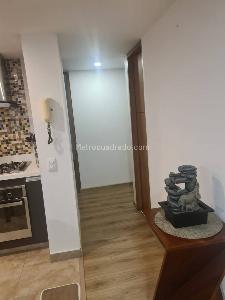 Apartamento en venta en El Contador, Bogotá · foto 12 de 16