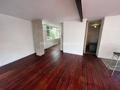 Apartamento de 1 alcoba en venta en La Macarena, Bogotá, 69 m² · foto 11 de 14