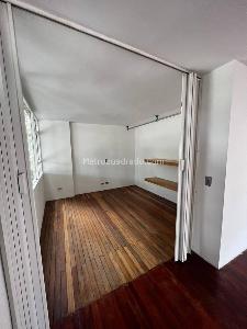 Apartamento de 1 alcoba en venta en La Macarena, Bogotá, 69 m² · foto 13 de 14