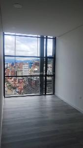 Apartamento de 1 alcoba en arriendo en Centro Internacional, Bogotá, 30 m² · foto 4 de 14