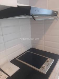 Apartamento de 1 alcoba en arriendo en Centro Internacional, Bogotá, 30 m² · foto 6 de 14