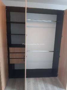 Apartamento de 1 alcoba en arriendo en Centro Internacional, Bogotá, 30 m² · foto 11 de 14