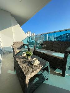 Apartamento en venta en Playa Salguero, Santa Marta · foto 2 de 20