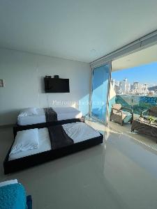 Apartamento en venta en Playa Salguero, Santa Marta · foto 5 de 20