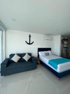 Apartamento en venta en Playa Salguero, Santa Marta · foto 6 de 20