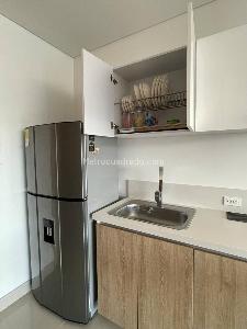 Apartamento en venta en Playa Salguero, Santa Marta · foto 9 de 20