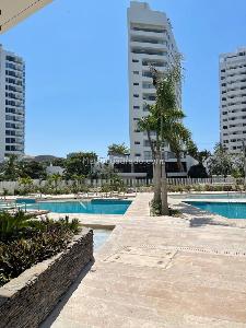 Apartamento en venta en Playa Salguero, Santa Marta · foto 17 de 20