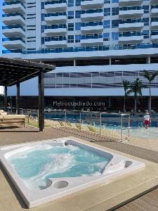 Apartamento en venta en Playa Salguero, Santa Marta · foto 19 de 20