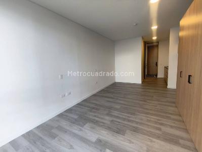 Apartamento de 1 alcoba en arriendo en Centro Internacional, Bogotá, 30 m² · foto 5 de 20