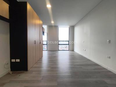 Apartamento de 1 alcoba en arriendo en Centro Internacional, Bogotá, 30 m² · foto 7 de 20