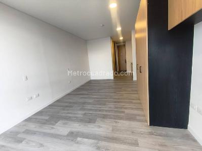 Apartamento de 1 alcoba en arriendo en Centro Internacional, Bogotá, 30 m² · foto 11 de 20