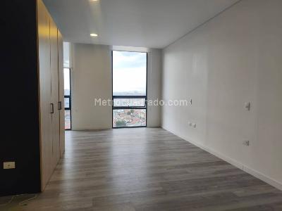 Apartamento de 1 alcoba en arriendo en Centro Internacional, Bogotá, 30 m² · foto 13 de 20