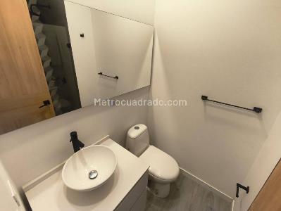 Apartamento de 1 alcoba en arriendo en Centro Internacional, Bogotá, 30 m² · foto 15 de 20