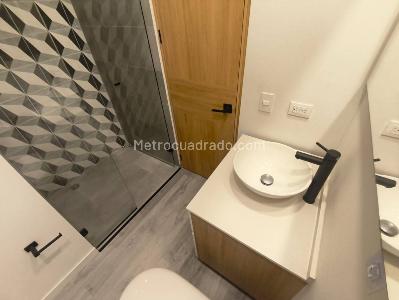 Apartamento de 1 alcoba en arriendo en Centro Internacional, Bogotá, 30 m² · foto 16 de 20