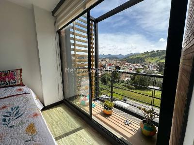 Apartamento en arriendo en La Calera, La Calera · foto 6 de 18