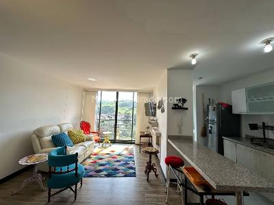 Apartamento en arriendo en La Calera, La Calera · foto 12 de 18