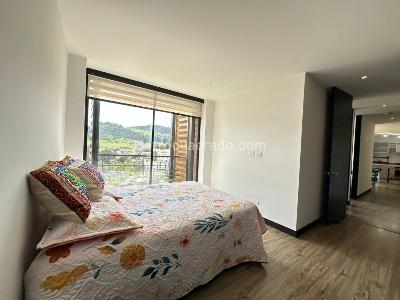 Apartamento en arriendo en La Calera, La Calera · foto 13 de 18