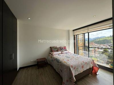 Apartamento en arriendo en La Calera, La Calera · foto 17 de 18