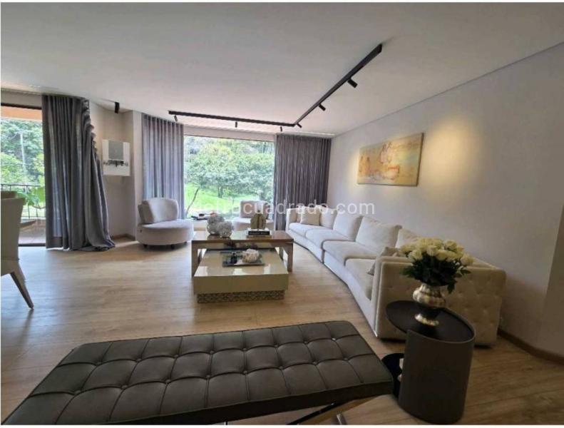 Apartment for rent in Bogotá